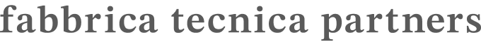 fabbrica tecnica partners